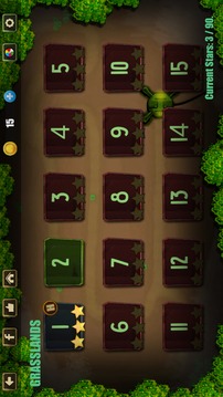 Tower Defense: Real Combat游戏截图2