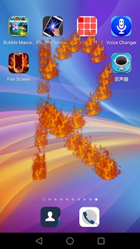 Fire Screen 2游戏截图3