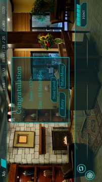 Hidden World : A Better Human游戏截图5