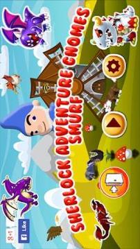 Sherlock Gnomes Adventure游戏截图2