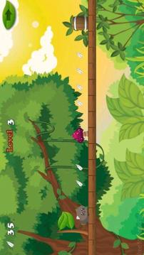 Jungle Cat游戏截图5