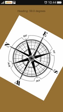 Magic Compass游戏截图2
