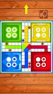 Ludo Parchic Game Free游戏截图1