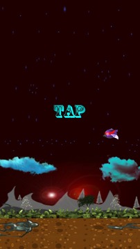 Reverse Bird游戏截图2