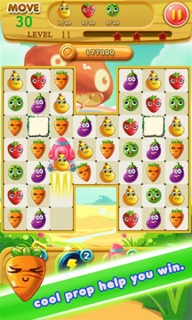 Fruit Crazy游戏截图3