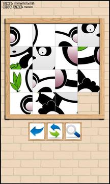 Puzzle Classic - Slide Puzzle游戏截图4