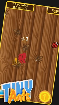 Tiny Ants游戏截图1