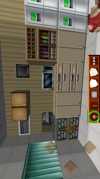 Max Craft: Pocket Edition游戏截图3