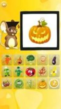 123/ABC Mouse - Fun learning mouse game for kids游戏截图2