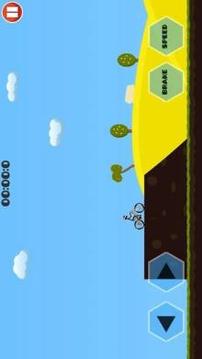 Mountain Bike Riding游戏截图3