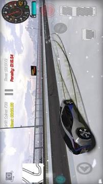 Real Drag & Drift Car Racing游戏截图2
