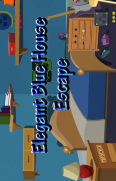 Escape Games Play 114游戏截图4