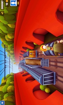 Best Subway Surfer Cheat Free游戏截图4