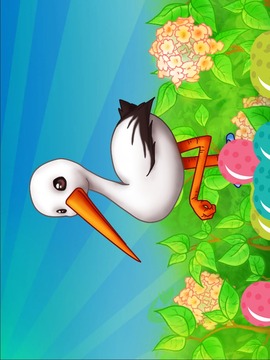 Kids Puzzle - Animals游戏截图4