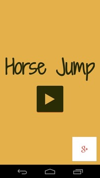 Horse Jump Free游戏截图1