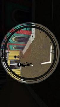 Stickman Sniper Mafia游戏截图2