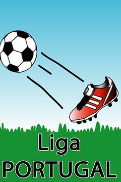 Liga Portugal 2014-2015游戏截图1