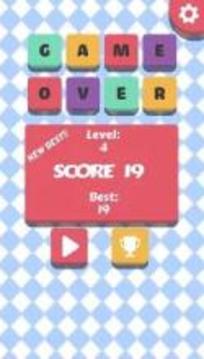 Brain Training - IQ Ranking游戏截图3