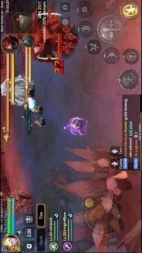 Guide for Dragon Nest M游戏截图5