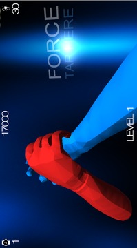 Arm Wrestling 3D Multiplayer游戏截图4