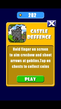 Mini Games游戏截图2