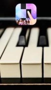 Haschak Sisters Piano Game游戏截图3