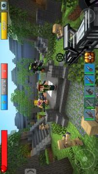 GameCraft &skins for Minecraft游戏截图1