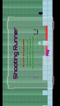 Shooting Runner (Free) Game游戏截图1