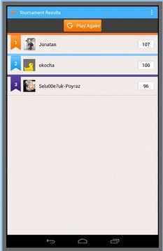 USabi Logo Quiz游戏截图4