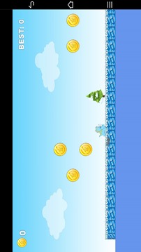 Animal Jump & Jump游戏截图2