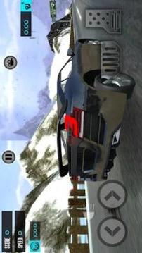 Furious Speed Highway car游戏截图2