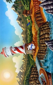 Polda 6游戏截图4