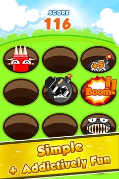 Super Bomb Smash游戏截图4