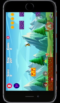 Tom Run And Jerry Crazy游戏截图1