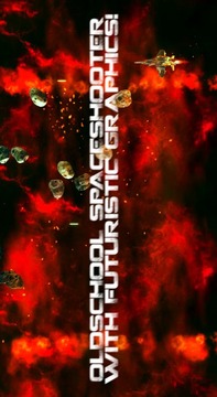 Space Shooter Extreme游戏截图2