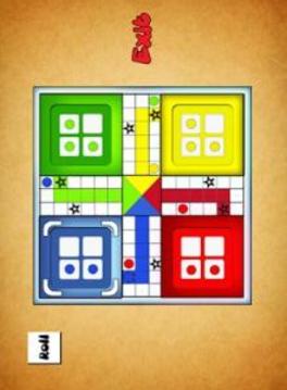 Ludo Classic 2017游戏截图1