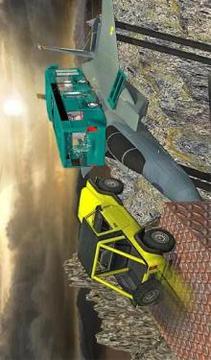 Crash Car Simulator:Car Destruction Demolition 3D游戏截图5