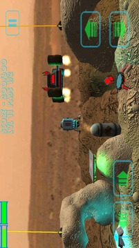 Mars Lander游戏截图4