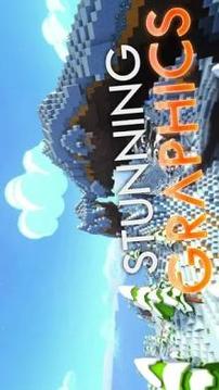 PixARK Sandbox游戏截图4