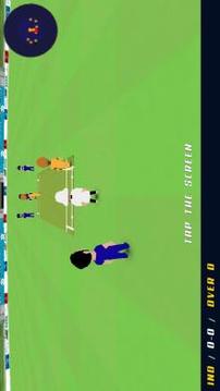 Cricket Heroes: Mobile Edition游戏截图4