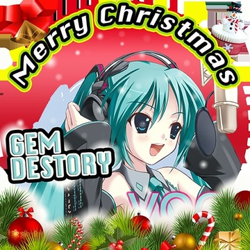 Gem Destroy Crush Saga diamond游戏截图3