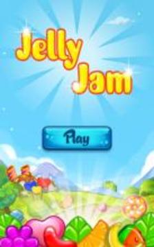 Jelly Jam游戏截图3