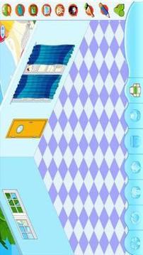 decoration games for games girls游戏截图5