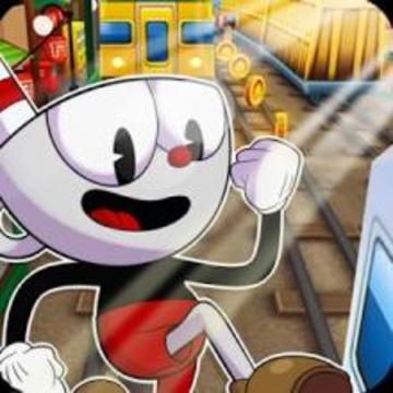 Brave Cuphead Best Exploration Adventure游戏截图2