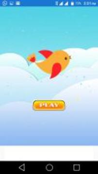 Flipping Fish Classic Game游戏截图1