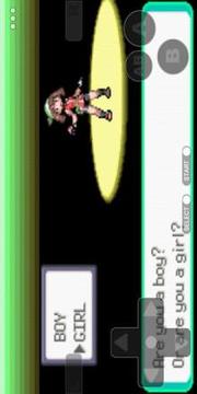 Pokemoon emerald version - Free GBA Classic Game游戏截图2