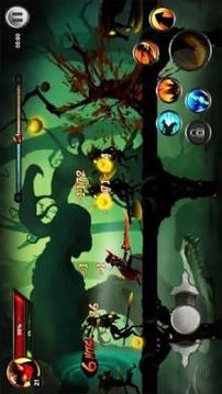 Stick War - Mighty Warriors: League of War游戏截图5