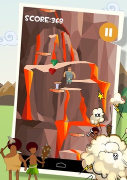 Boris Overcomes游戏截图3