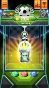 Prize Machine FUT Card 18游戏截图4