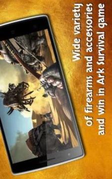 Jurassic Survival Evolve Island游戏截图4